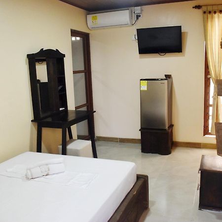 Apartahotel Tierras Amazonicas Leticia Luaran gambar