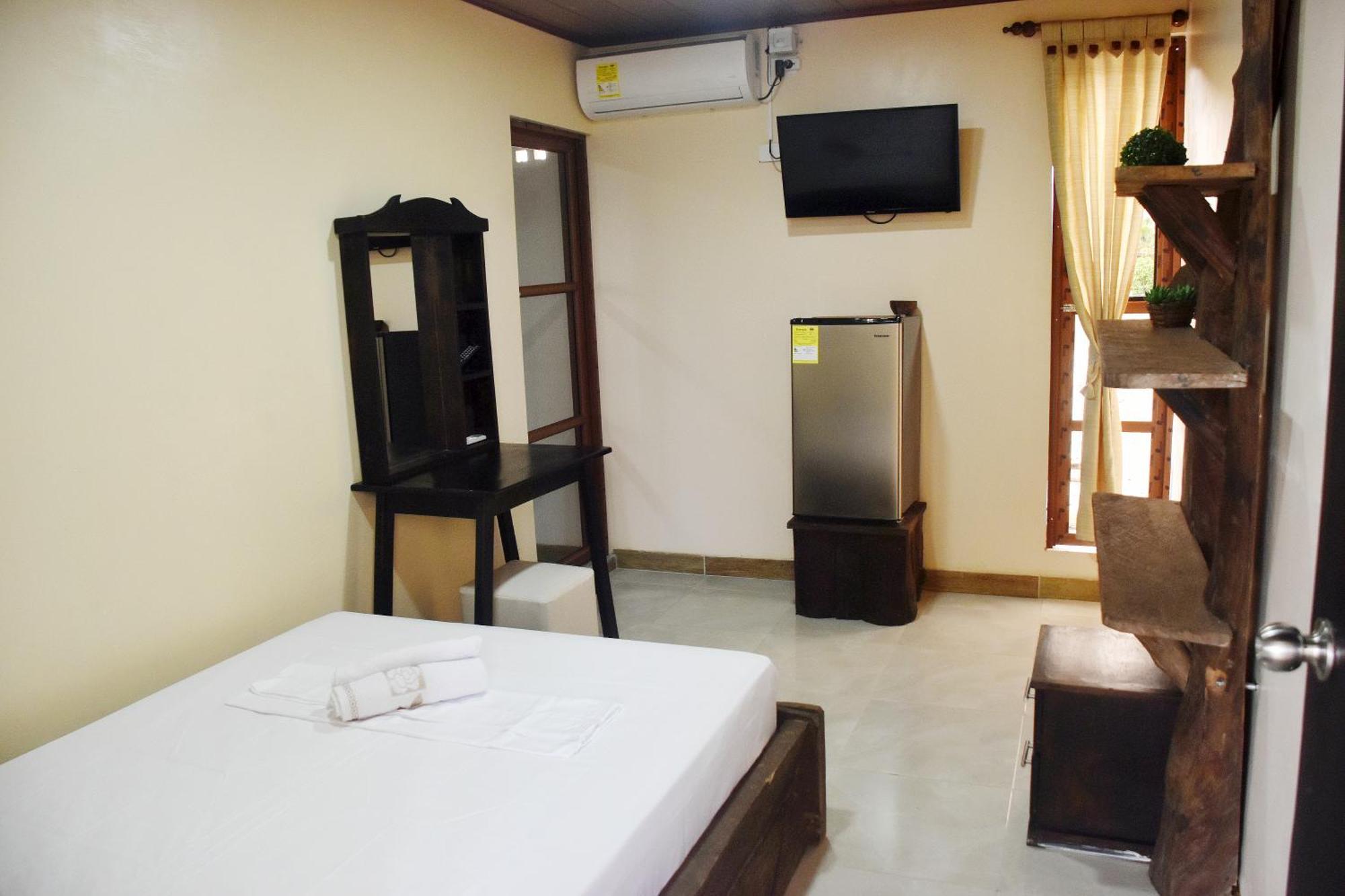 Apartahotel Tierras Amazonicas Leticia Luaran gambar