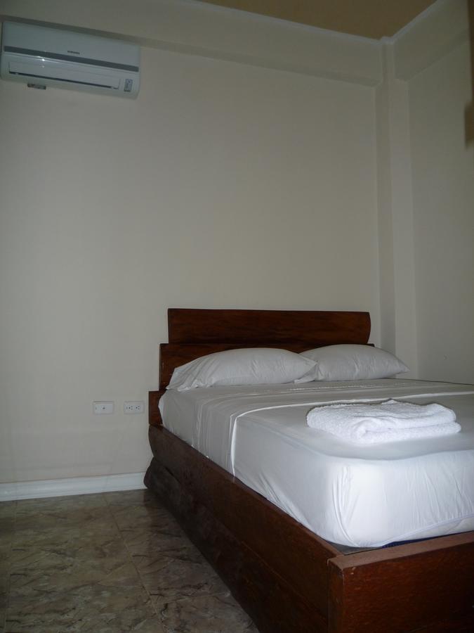 Apartahotel Tierras Amazonicas Leticia Luaran gambar