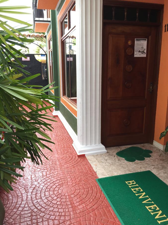 Apartahotel Tierras Amazonicas Leticia Luaran gambar
