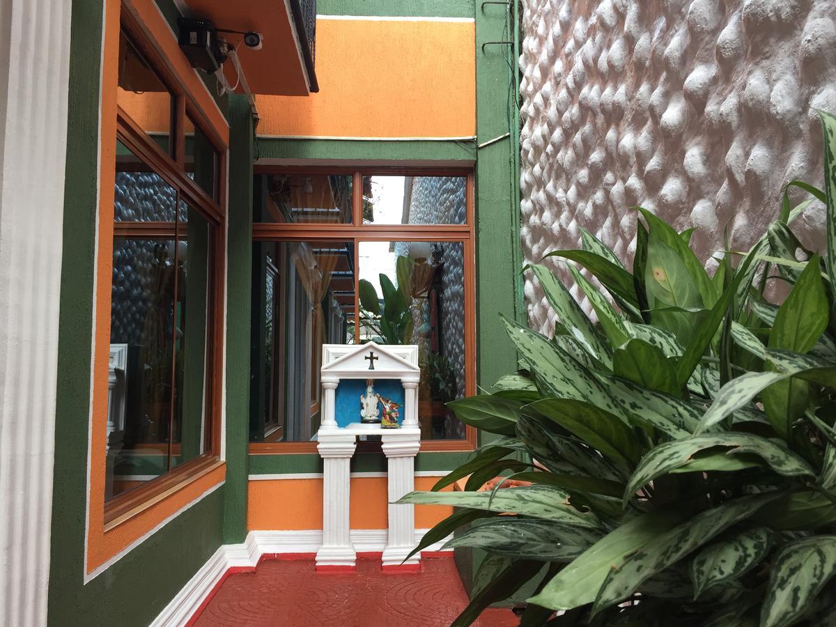 Apartahotel Tierras Amazonicas Leticia Luaran gambar